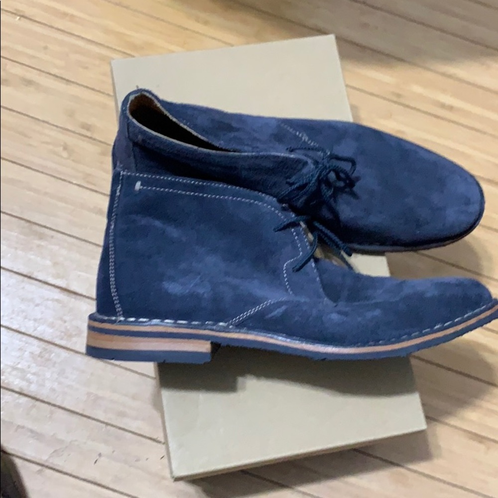 Trask Men’s Boots